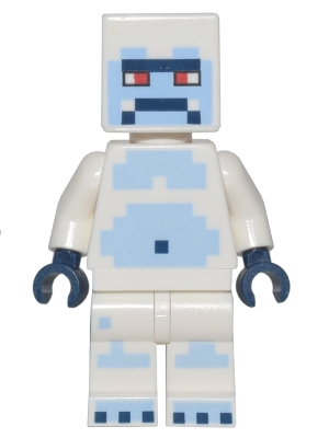 LEGO min130 Yeti