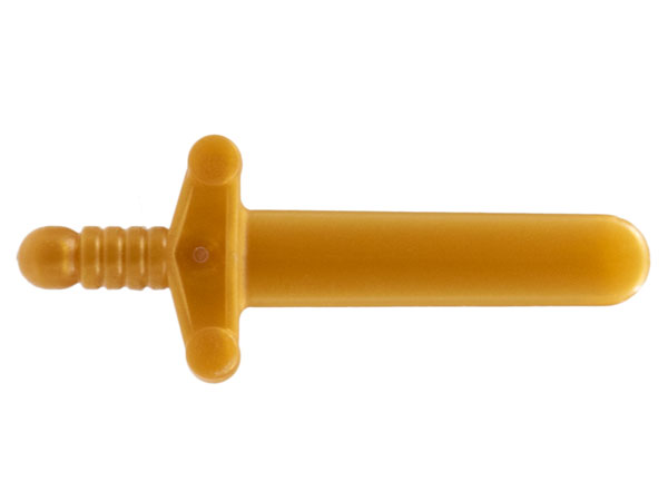 LEGO 76764 - MEČ ZLATÝ