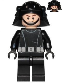 LEGO sw0769 Death Star Trooper