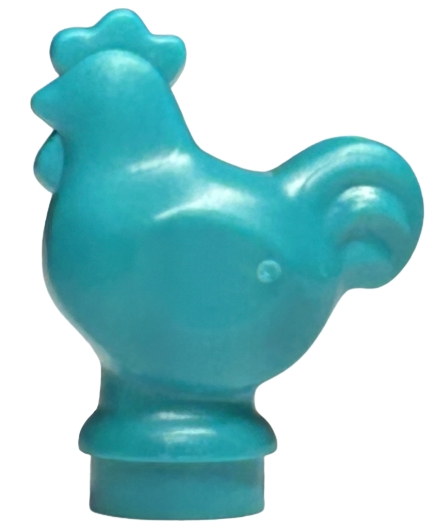 LEGO 1413 Kuřátko, Chicken