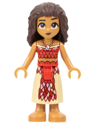 LEGO dp171 Moana