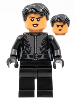 LEGO sh0788 Selina Kyle