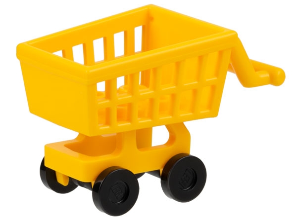 LEGO 49649c01 - Nákupní košík