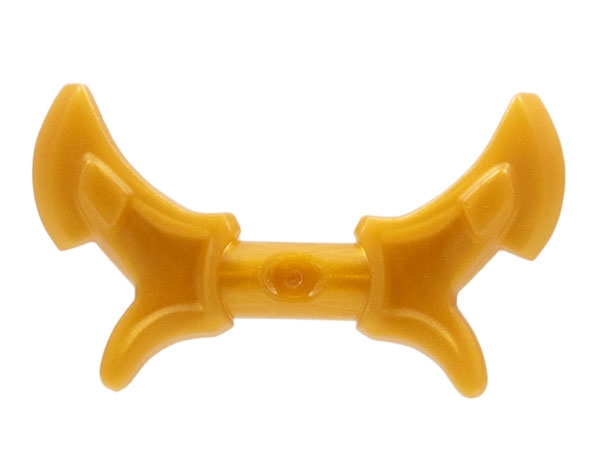 LEGO 86125e - Zbraň zlatá ninjago