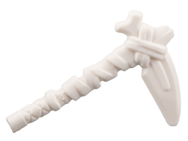 LEGO 2186a - Zbraň bílá ninjago