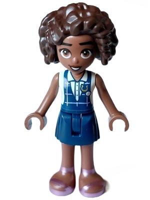 LEGO frnd612 Friends Aliya