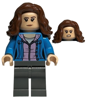 LEGO hp409 Hermione Granger