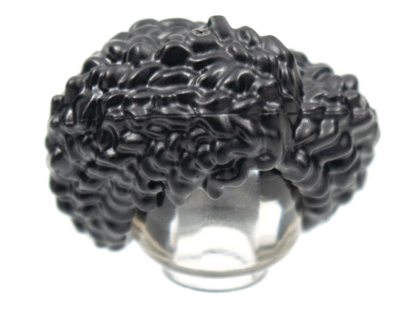LEGO 78301 - Černé vlasy afro