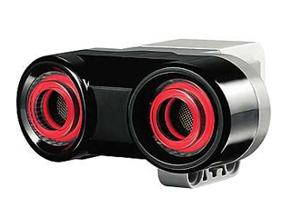 LEGO 95652 Electric Sensor, Ultrasonic - EV3