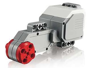 LEGO 95658 Electric, Motor EV3, Large