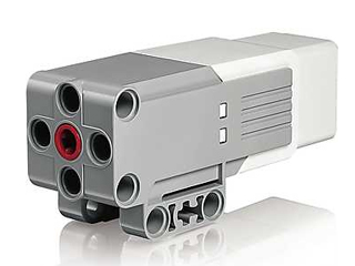 LEGO 99455 Electric, Motor EV3, Medium
