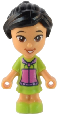 LEGO frnd570 Friends Victoria
