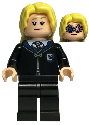LEGO hp403 Luna Lovegood