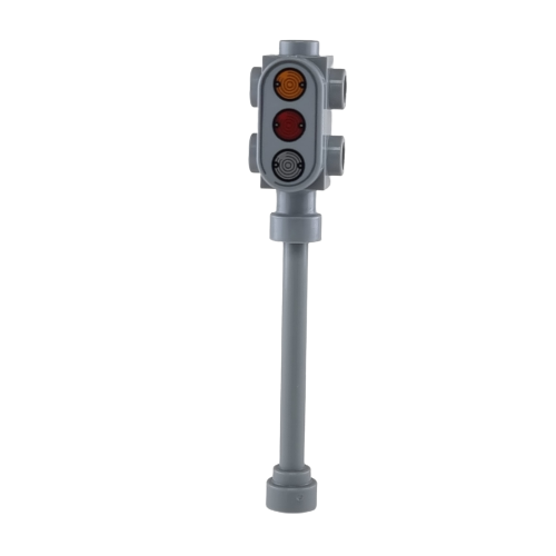 LEGO Semafor