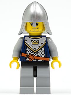LEGO cas342 Rytíř, Fantasy Era