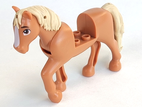 LEGO bb1279c01pb06 - Kůň friends