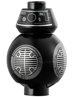 LEGO sw0855 BB-9E