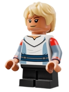 LEGO sw1214 Omega