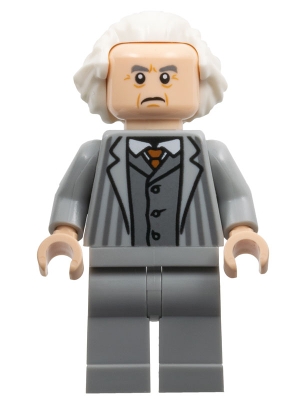 LEGO sh882 Max Shreck
