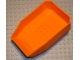 LEGO 30300 KORBA NA NÁKLAĎÁK VELKÁ ORANŽOVÁ