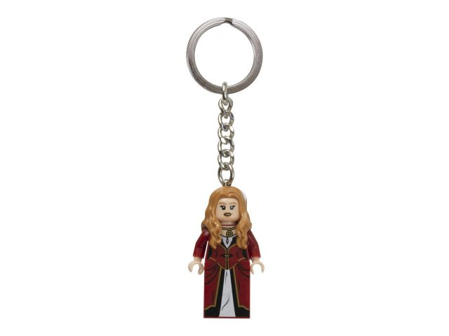 LEGO 853188 Elizabeth Swann Key Chain