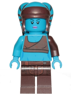 LEGO sw0833 Aayla Secura