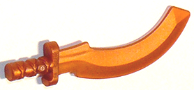 LEGO 93247 - Zbraň srp