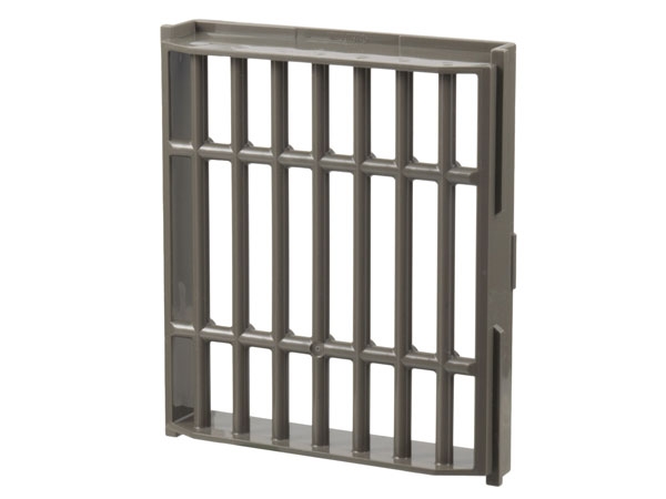 LEGO 40942 Bar 8 x 8 x 2 Sliding Grille
