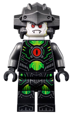 LEGO nex129 InfectoByter / MechaByter