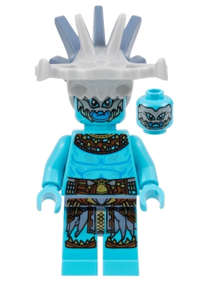 LEGO sh0840 Attuma