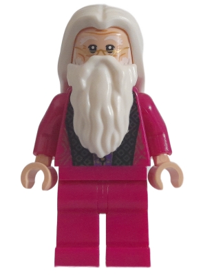 LEGO hp350 Albus Dumbledore