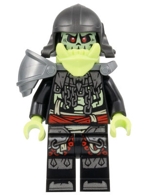 LEGO njo0793 Bone Knight
