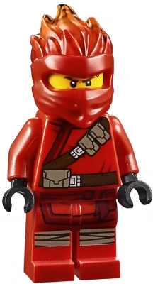 LEGO njo0538 Kai FS