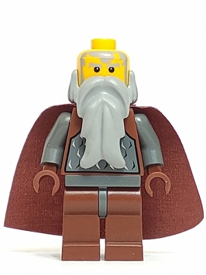 LEGO cas264 Knights Kingdom II - The Guardian