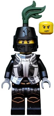 LEGO cas506 Kingdoms - Falcon Knight