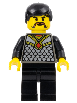 LEGO cas204 Blacksmith II