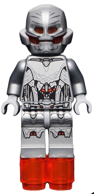LEGO sh0176 Ultimate Ultron