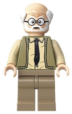 LEGO hp193 Ernie Prang
