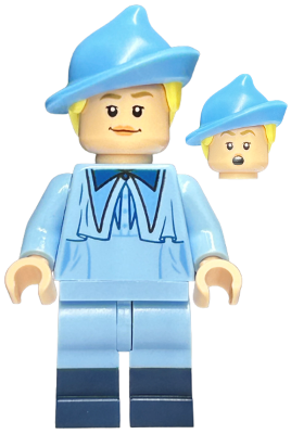 LEGO hp202 Fleur Delacour