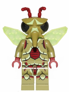 LEGO gs003 Winged Mosquitoid