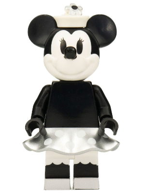 LEGO idea050 Minnie Mouse