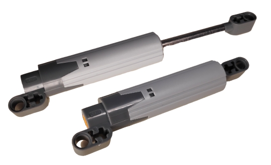 LEGO 61927c01 Technic Linear Actuator - cena za 1 kus