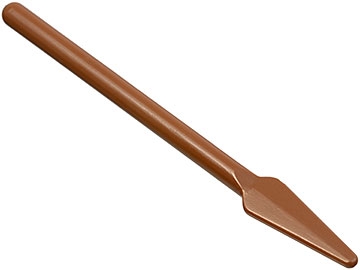 LEGO 4497 - Kopí hnědé /brown/