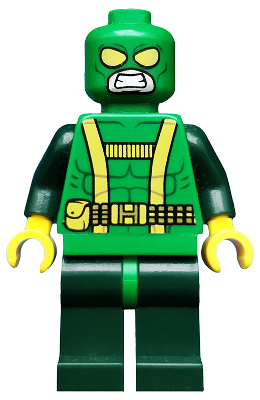 LEGO sh0108 Hydra Henchman