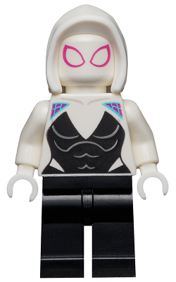 LEGO sh0682 Ghost Spider / Spider-Gwen