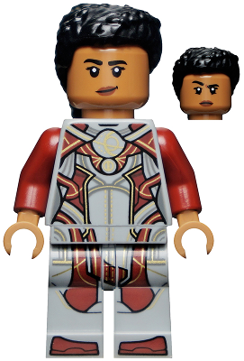 LEGO sh0767 Makkari