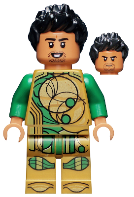 LEGO sh0768 Gilgamesh
