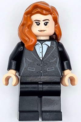 LEGO sh0926 Pepper Potts