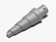 LEGO 89522 - Roh jednorožce, Horn, Unicorn