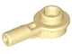 LEGO 32828 - Tan Bar 1L with 1 x 1 Round Plate